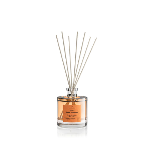 Mikado Sweet Gourmand (Canela e Laranja)