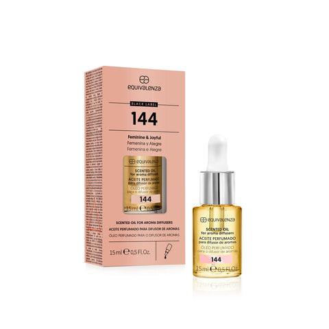 Óleo perfumado Black Label nº 144