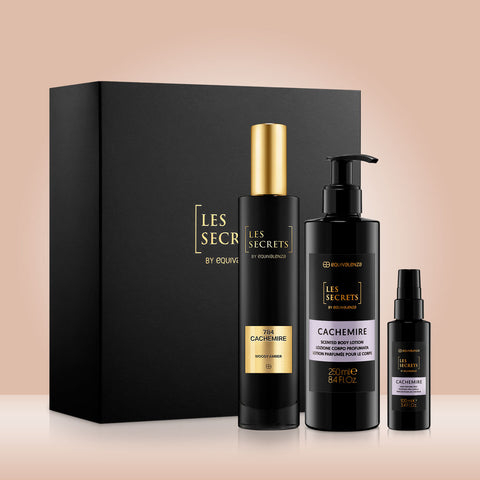 GIFT SET 784 Cachemire Hair Mist