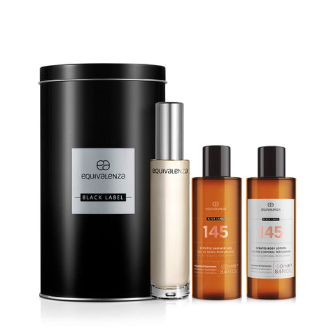 145 Dark Temptation Coffret