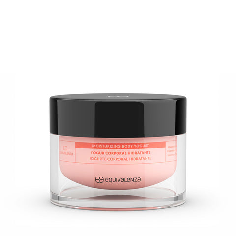 Iogurte corporal hidratante 200ml