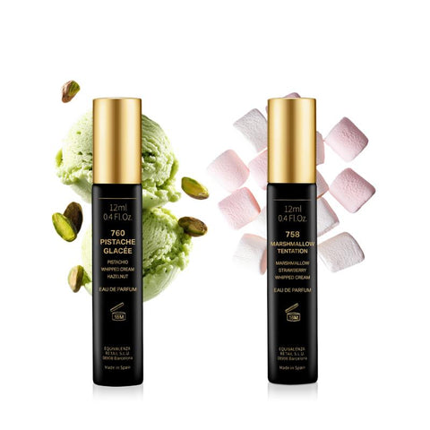 Discovery Set Les Gourmandises