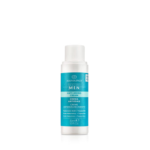 Recarga creme anti-idade for men