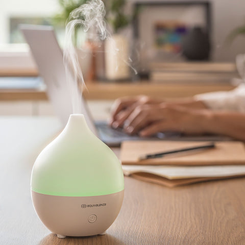 Difusores de Aromas Drop Mini