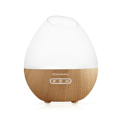 Difusores de Aromas por Ultrassom Drop