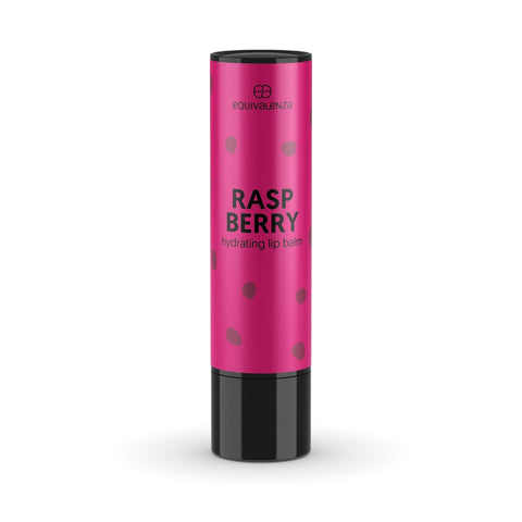 Bálsamo labial em stick Raspberry (framboesa)
