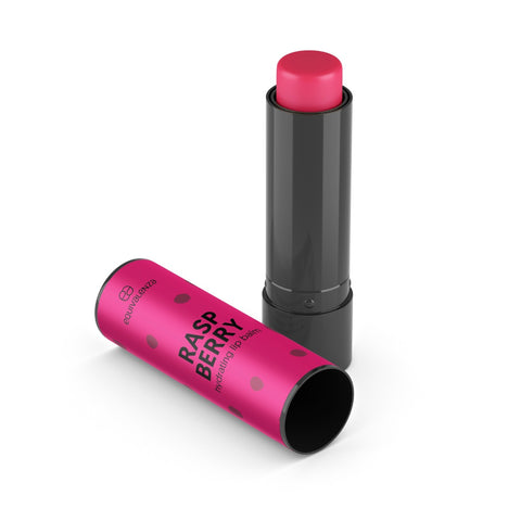 Bálsamo labial em stick Raspberry (framboesa)