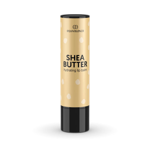Bálsamo labial em stick Shea Butter (karité)