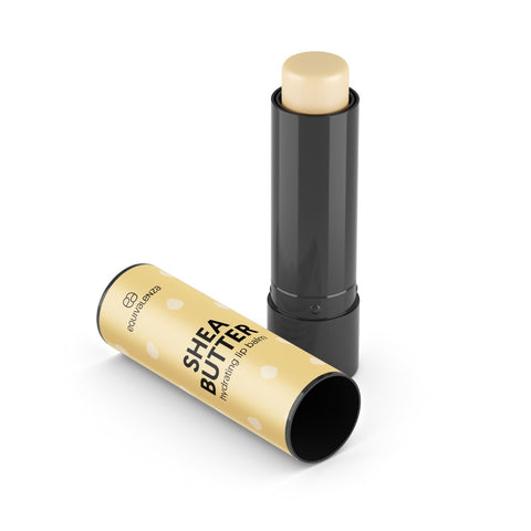 Bálsamo labial em stick Shea Butter (karité)