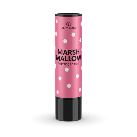 Bálsamo labial em stick Marshmallow (gomas)