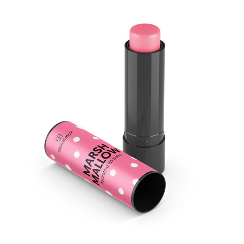 Bálsamo labial em stick Marshmallow (gomas)
