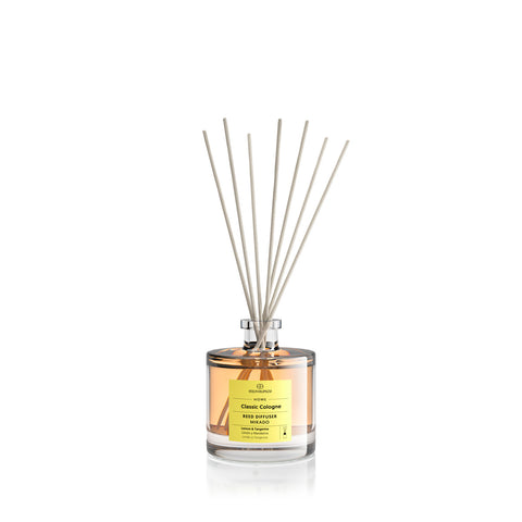 Mikado Classic Cologne (Limão e Tangerina)