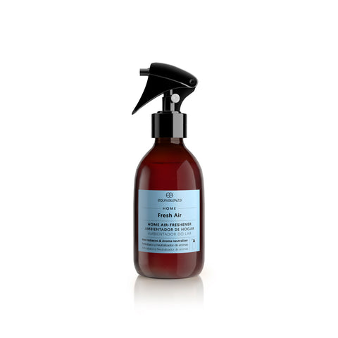 Ambientador Fresh Air (anti-tabaco e neutralizador)