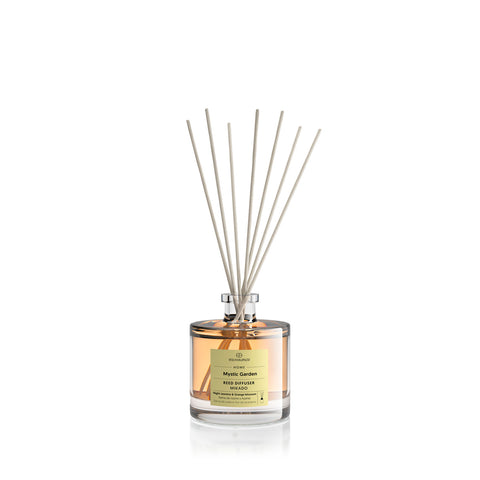 Mikado Mystic Garden (Dama da noite e Flor de laranjeira)
