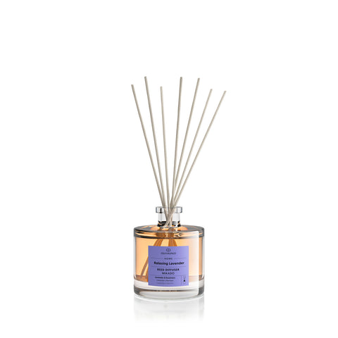 Mikado Relaxing Lavender (Lavanda e Alecrim)