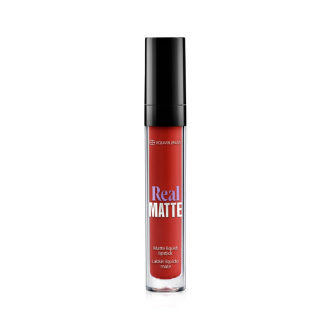 Batom líquido Real Matte Sensual Red