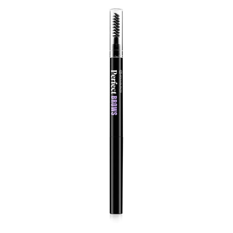 Lápis de Sobrancelhas Waterproof Perfect Brows Soft Brown