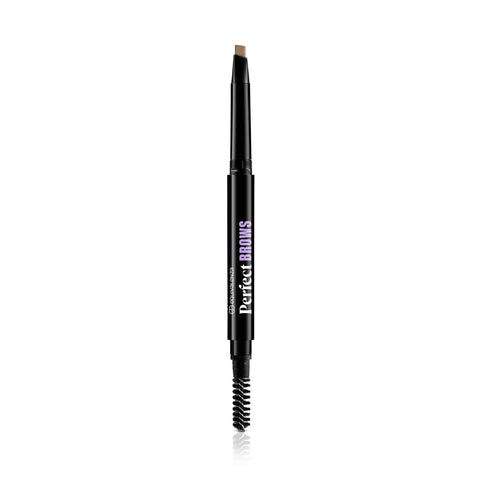 Lápis de Sobrancelhas Waterproof Perfect Brows Soft Brown