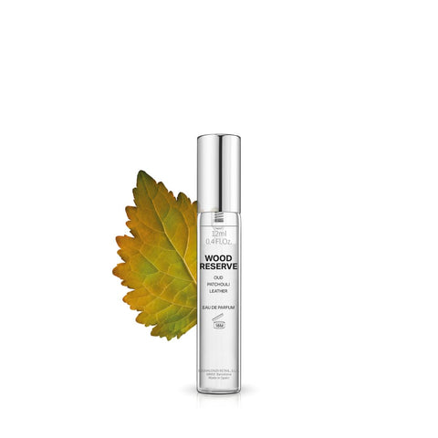 Perfume Wood Reserve - Layering