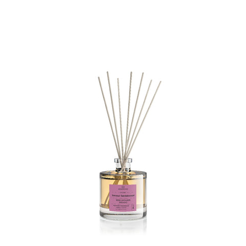 Mikado Sensual Sandalwood (Patchoulli e Sândalo)