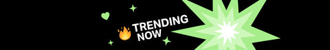Trending Now