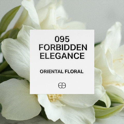 Oriental Floral 095 - 1