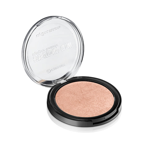 Iluminador Sensational Glow Rose Quartz