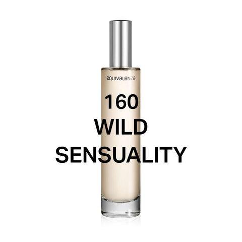 160 Wild Sensuality