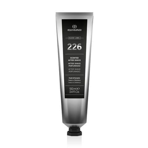 After shave Black Label 226