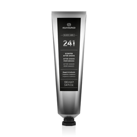 After shave Black Label 241