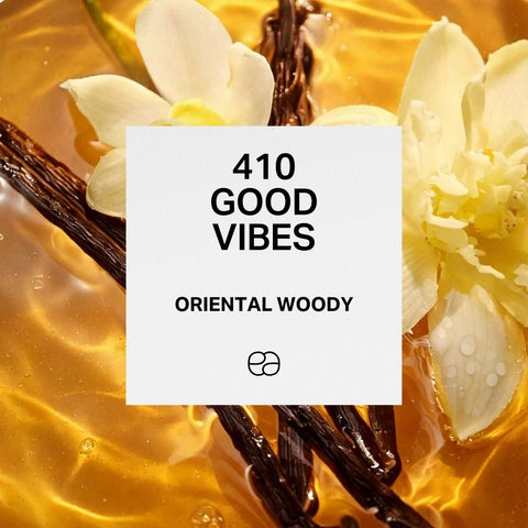 410 Good Vibes