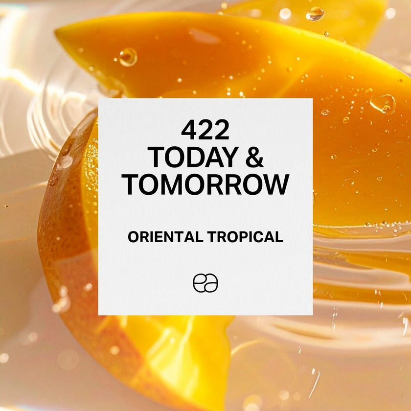 422 Today & Tomorrow | Equivalenza