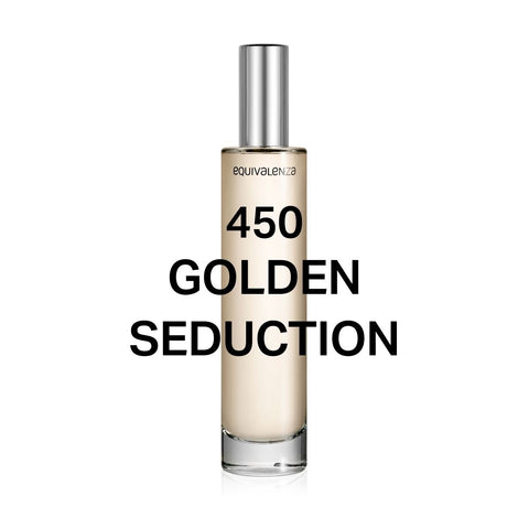 450 Golden Seduction