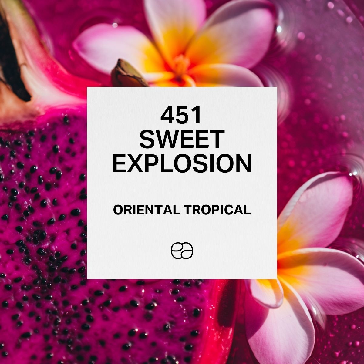 451 Sweet Explosion | Equivalenza