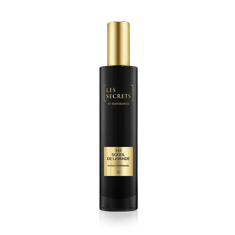 747 Soleil de Lavande