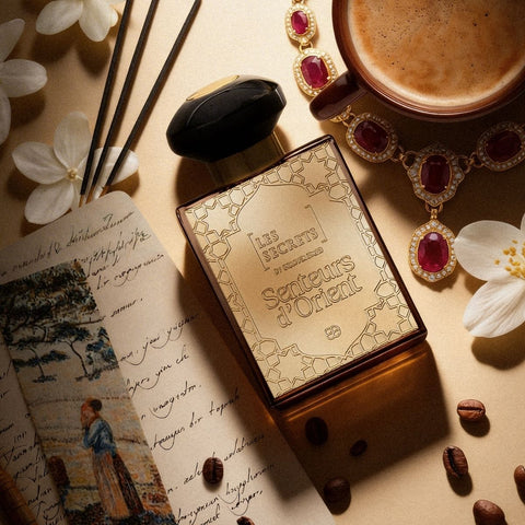 753 Jasmin de Minuit