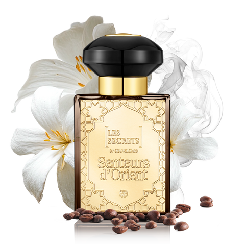 753 Jasmin de Minuit