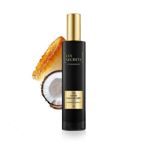 759 Crème Caramélisée