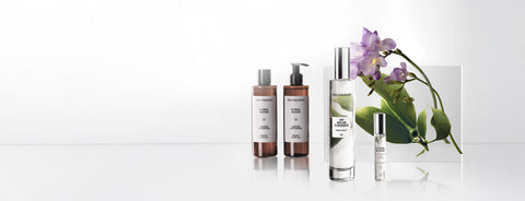 PERSONALIZA O TEU AROMA COM O LAYERING