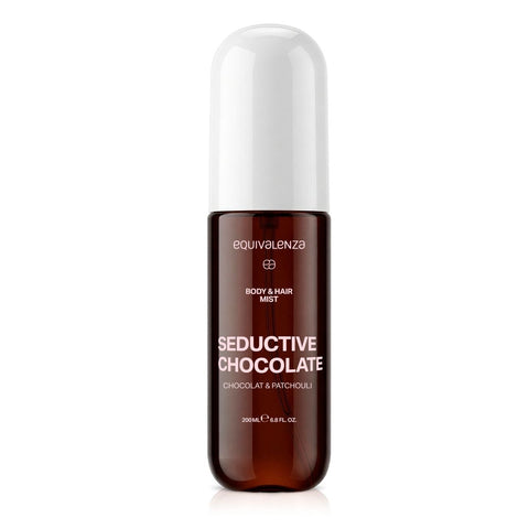 Body & Hair Mist Seductive Chocolate 200ml