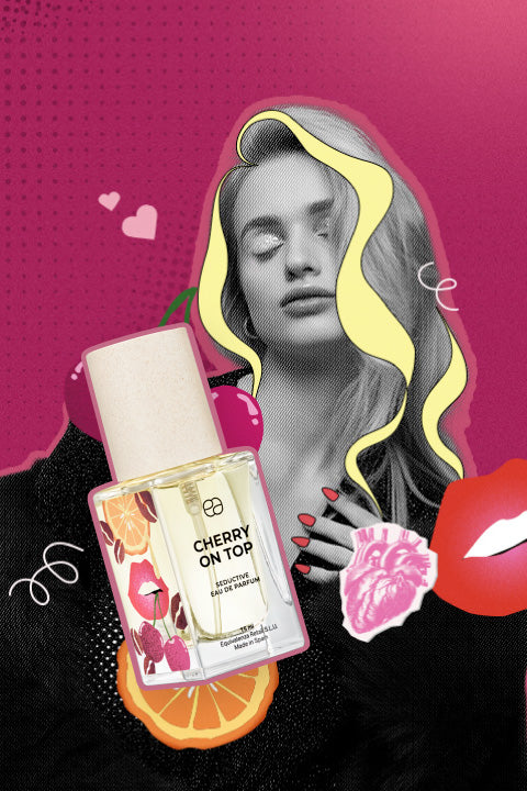 Cherry on Top – For her