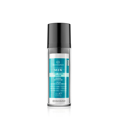 Creme anti-idade for men