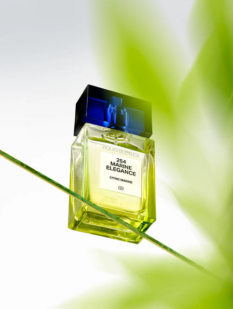 Democratização do perfume