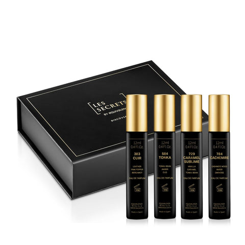 Discovery Set Les Secrets