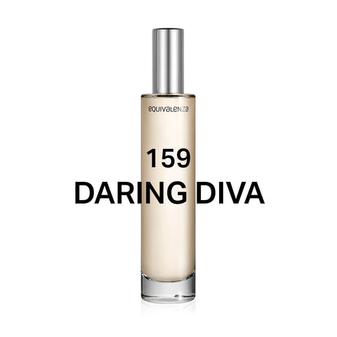 159 Daring Diva