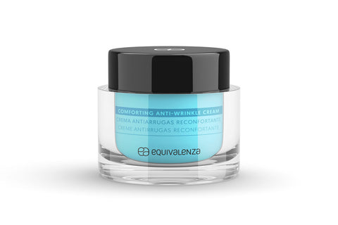 Creme antirrugas reconfortante 50ml