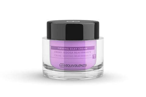 Creme sedoso refirmante 50ml