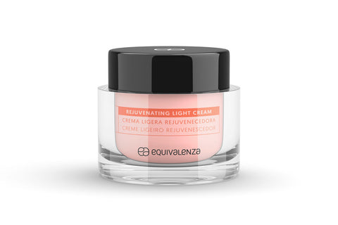 Creme ligeiro rejuvenescedor 50ml