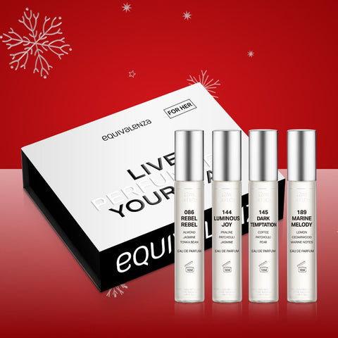 Discovery Set for Her