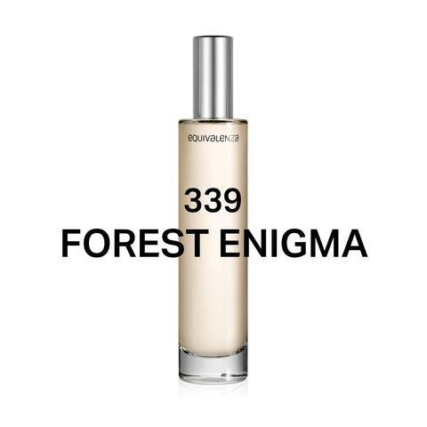 339 Forest Enigma